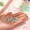 Cat Eye Beads GLAA-TAC0016-30B-6