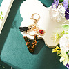 Resin Keychains KEYC-TAC0030-14V-4