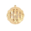 304 Stainless Steel Pendants LS-FIND-H017-01E-G-1