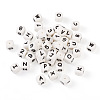 Silicone Beads SIL-TA0001-06B-2