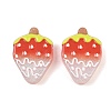 Luminous Resin Enamel Beads RE-CBAC4C7-13A-2