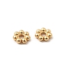 304 Stainless Steel Spacer Beads STAS-Z156-01G-02-2