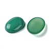 Natural Agate Cabochons G-L601-03C-05-2