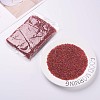 Glass Seed Beads X1-SEED-A007-3mm-165-5