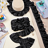 5 Yards Satin Ribbons SRIB-FG0001-32C-4