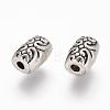 Tibetan Style Alloy Beads LF0198Y-NF-2