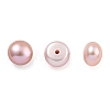 Grade 6A Natural Cultured Freshwater Pearl Beads PEAR-N018-6A-6065C-4