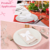 Acrylic Blank Place Cards DIY-BC0017-05B-5
