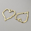 Zinc Alloy Pendants FIND-WH0139-343G-2