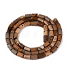 Natural Picture Jasper Beads Strands GG-N002-01A-13-3