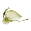 Organza Gift Bags OP-T0CMH-5.5x7-1-2