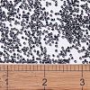 MIYUKI Delica Beads SEED-MY11-DB1001-4