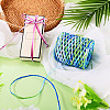 Raffia Ribbon OCOR-TA0004-21C-7