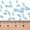 Baking Paint Glass Seed Beads X1-SEED-A033-05P-4