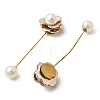 Alloy Brooch Pins JEWB-XCP0001-11-2