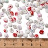 Baking Paint Glass Seed Beads X1-SEED-F006-01A-04-4