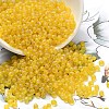 MIYUKI 3.4mm Drop Beads Y-SEED-MY04-DP136FR-3