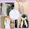 Polyester Fabric AJEW-WH0314-708B-01-5