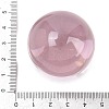 Glass Crystal Ball DJEW-G050-01A-05-2