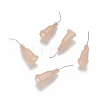 Plastic Fluid Precision Blunt Needle Dispense Tips TOOL-WH0080-04D-2
