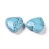Natural Turquoise Beads G-L533-06A-2