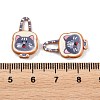 Alloy Pendants FIND-E055-04B-3