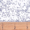 MIYUKI Delica Beads SEED-J020-DB0386-4