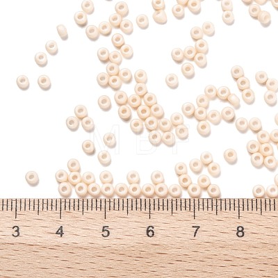 MIYUKI Round Rocailles Beads SEED-X0055-RR2022-1