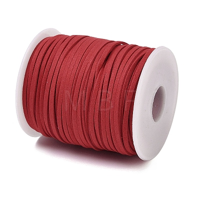 50 Yards Faux Suede Cord LW-U001-01N-1