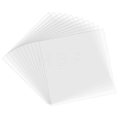 Transparent PVC Sheet FIND-WH0366-403B-1