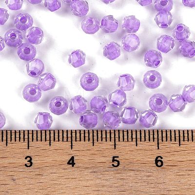 Glass Seed Beads SEED-A032-05G-1