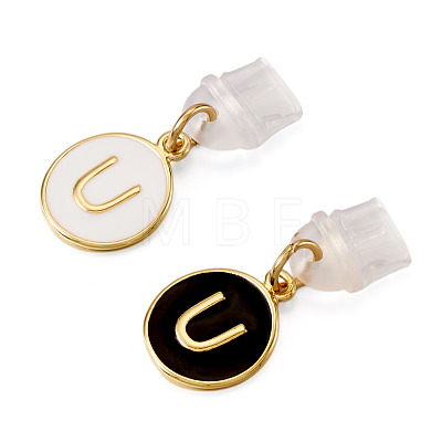 Plastic Mobile Dustproof Plugs HJEW-TADJ0007-21-1