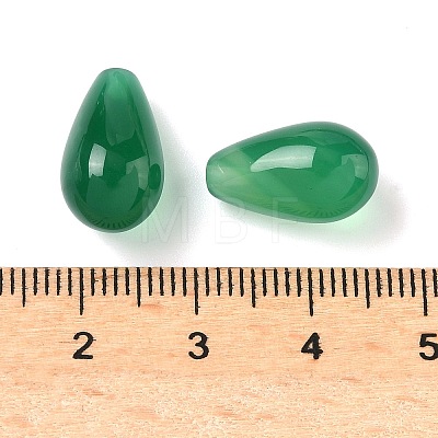 Natural Agate Beads G-L646-10B-1