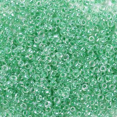 12/0 Glass Seed Beads X-SEED-A015-2mm-2218-1