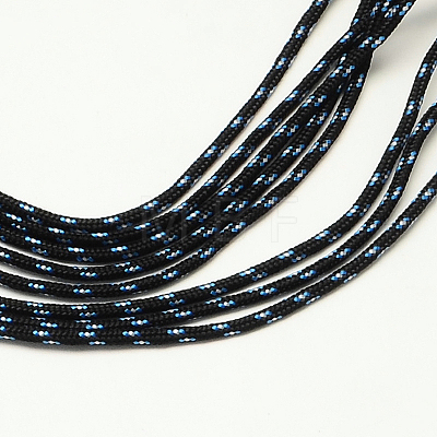Polyester & Spandex Cord Ropes RCP-R007-312-1