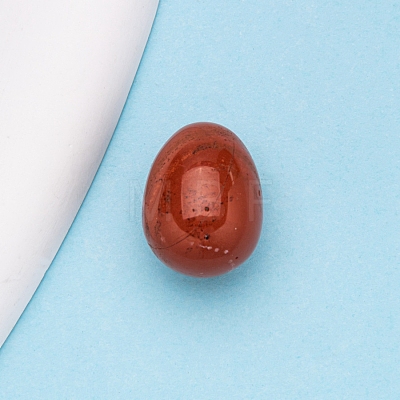 Natural Red Jasper Massage Tool PW-WG0C89C-04-1