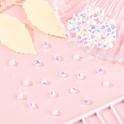 Preciosa® Crystal Beads Y-PRC-BA5-00030-20000-1