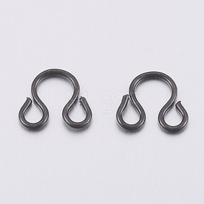 Iron Garment Hook and Eye IFIN-WH0016-02B-1