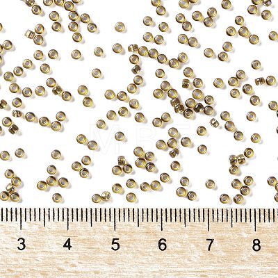 TOHO Round Seed Beads SEED-TR11-0276-1