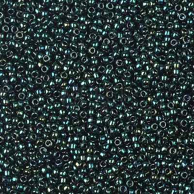 TOHO Round Seed Beads X-SEED-TR08-0506-1