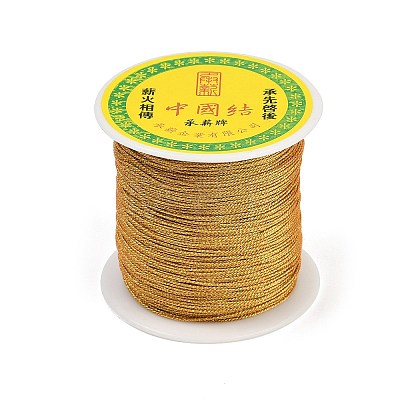 Nylon Thread NWIR-R030-0.6mm-1
