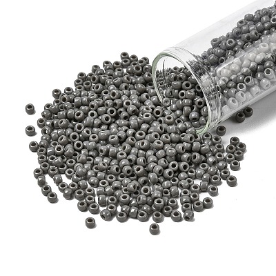 TOHO 8/0 Round Beads X-SEED-TR08-0053D-1