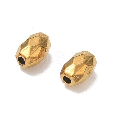 304 Stainless Steel Beads SA-CBA740F-34G-1