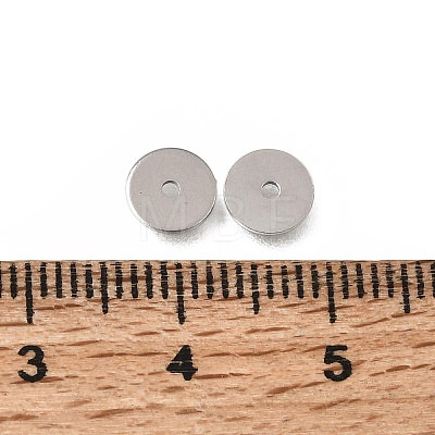 Brass Beads KK-CBA0DF0-04P-1