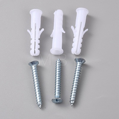 Iron Screw FIND-WH0521-178-1