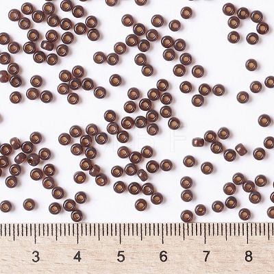 MIYUKI Round Rocailles Beads SEED-X0055-RR2400-1