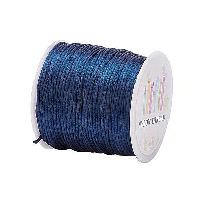 Nylon Thread NWIR-JP0010-1.0mm-335-1