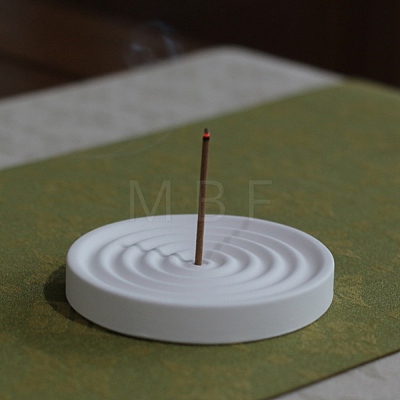 Gesso Incense Burners PW-WG7BF99-01-1