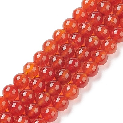 Gemstone Beads Strands X-GSR060-1