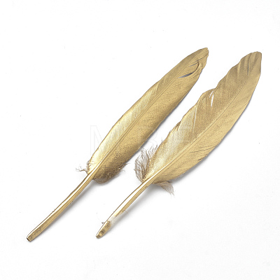 Plated Feather Costume Accessories FIND-Q046-14-1